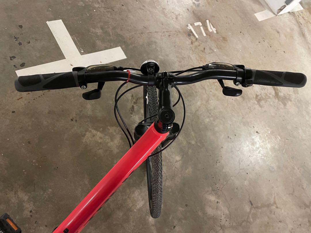 Dual sport cheap 7 trek