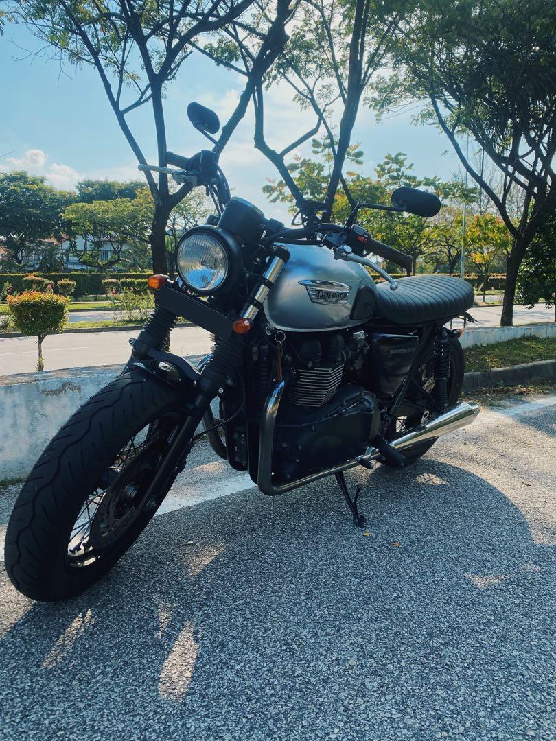Bonneville a3 sale