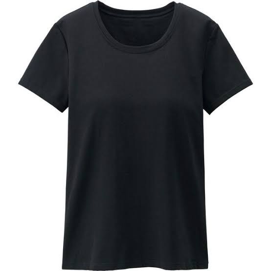 UNIQLO Shelf Bra T-Shirt, Women's 