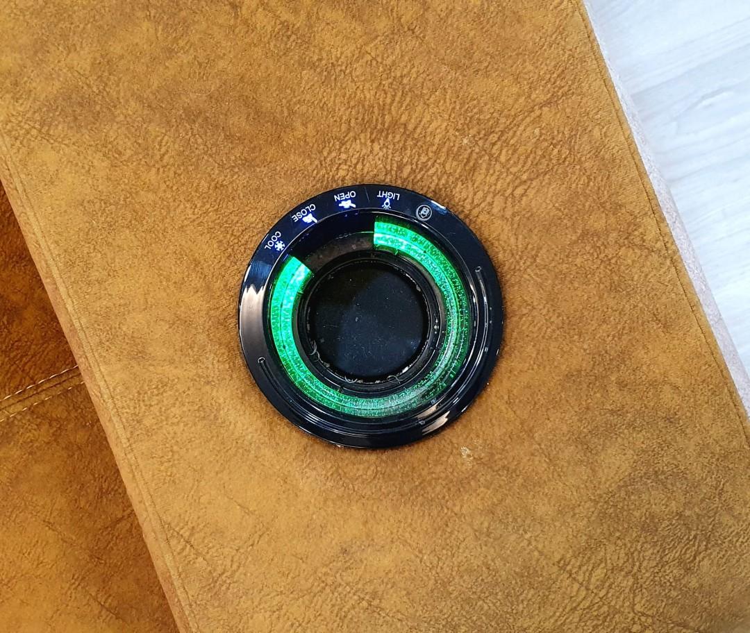 Unique 3 seater sofa from Xclusive Home, Furniture & Home Living