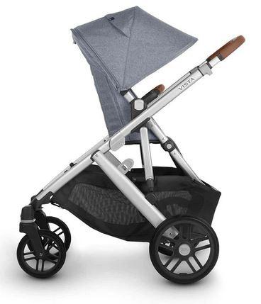 Uppababy vista kickboard discount