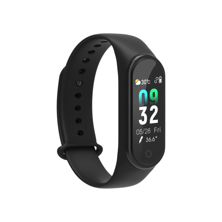 Valore Fitness Tracker, Mobile Phones & Gadgets, Wearables & Smart