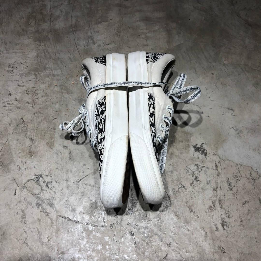 Fear of outlet god vans tumblr