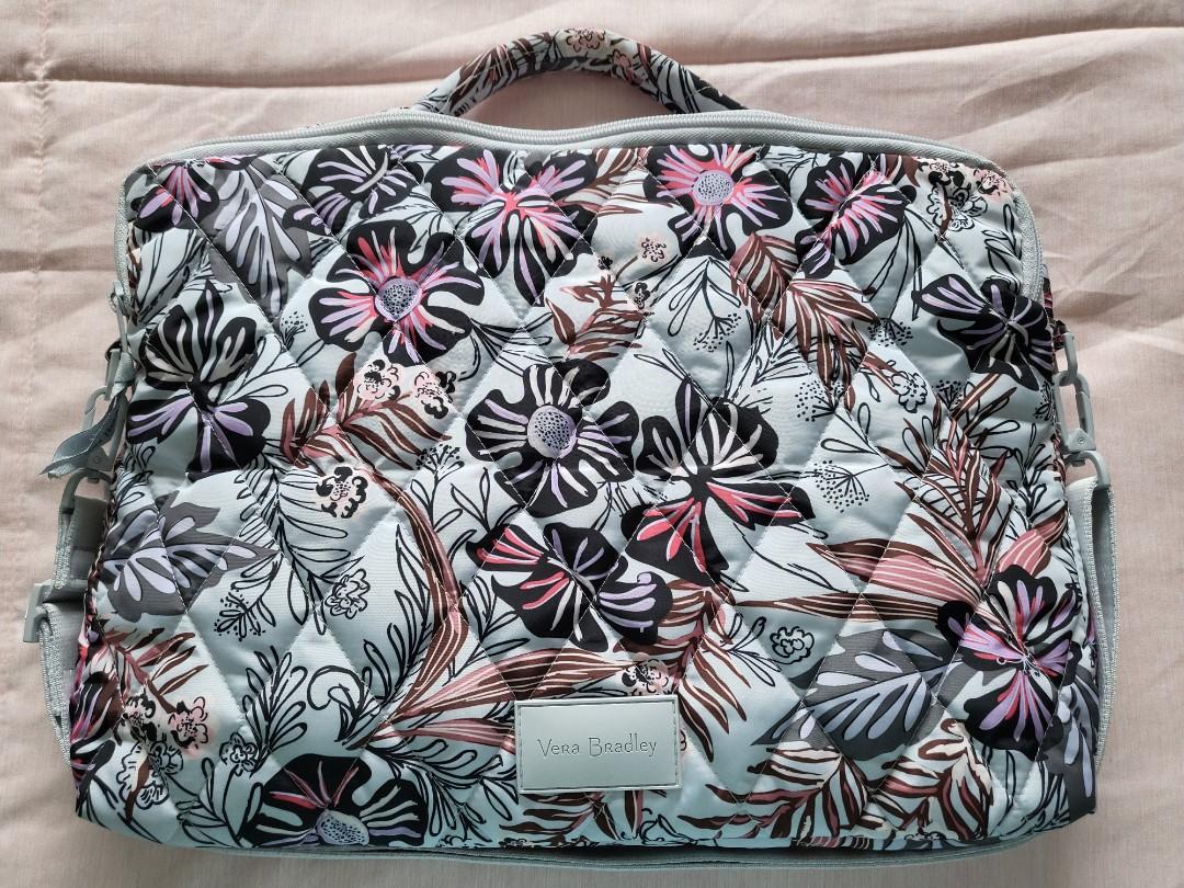 Laptop bag outlet vera bradley