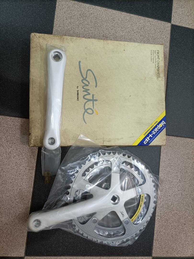 Vintage Bicycle Crank, Sports Equipment, Bicycles & Parts, Bicycles on