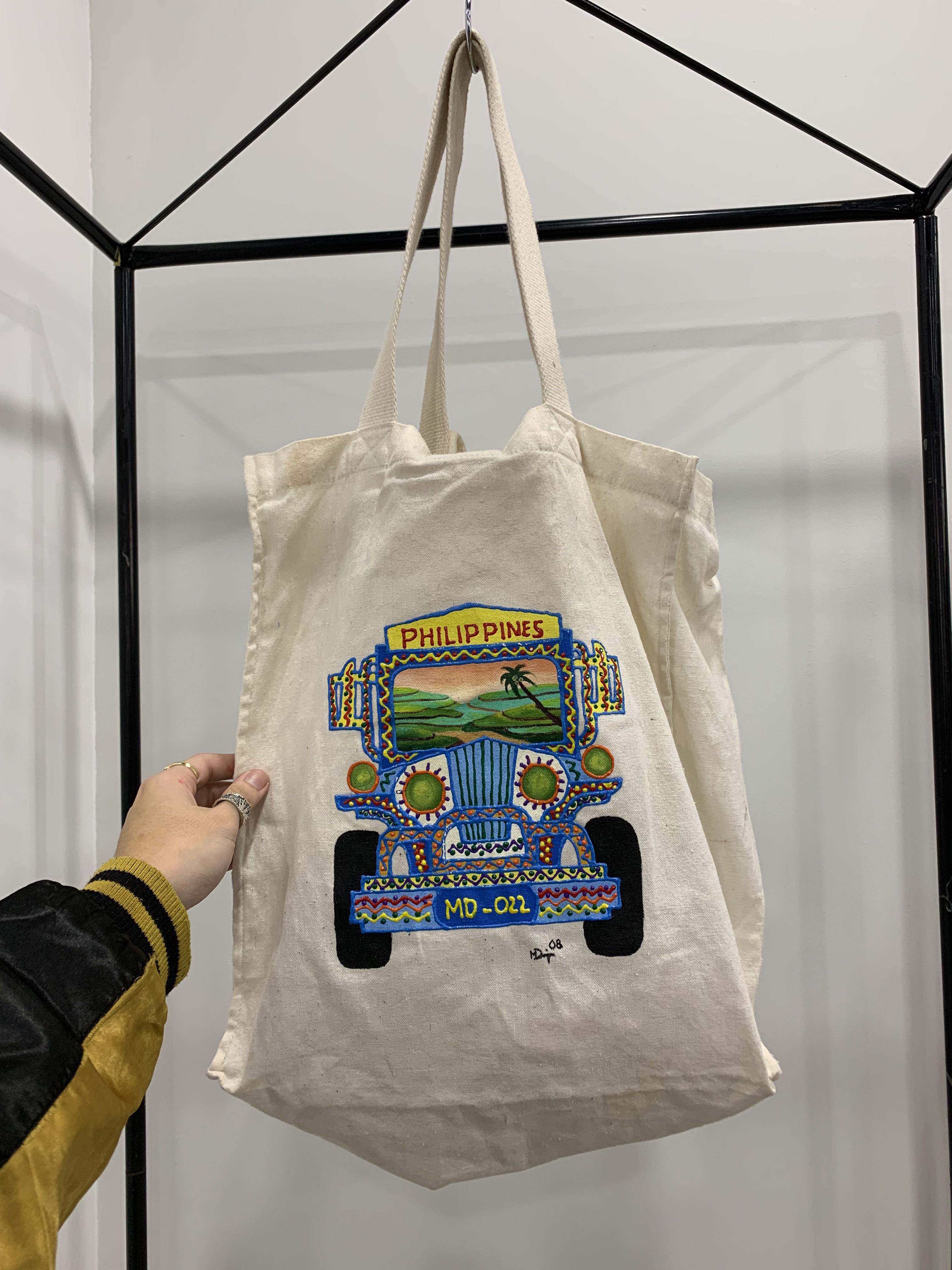 tote bag philippines