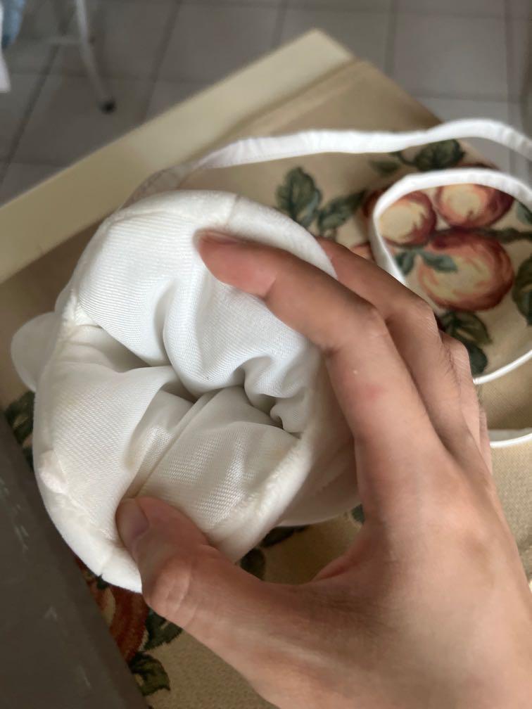 WE BARE BEARS MINISO SLING BAG, Men's Fashion, Bags, Sling Bags on