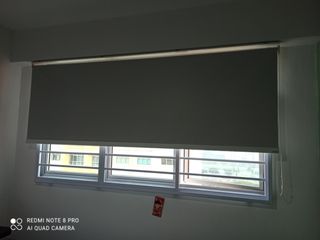 blinds installer near me