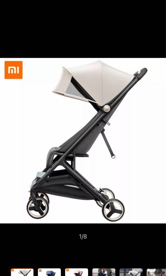Xiaomi mijia baby stroller store