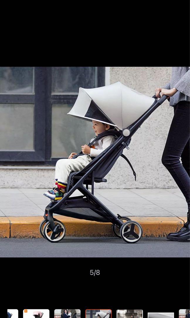 Xiaomi mijia sales baby stroller