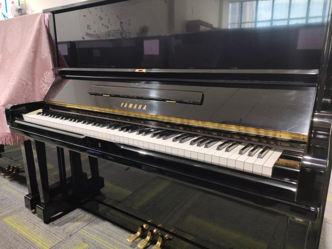 Yamaha u3g sales