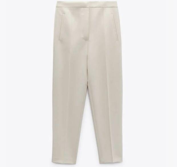 ZARA Trouser new, Fesyen Wanita 