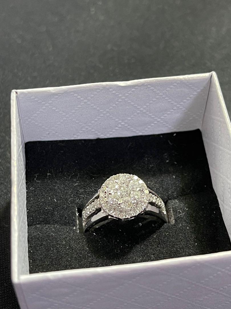 Subasta cheap wedding ring
