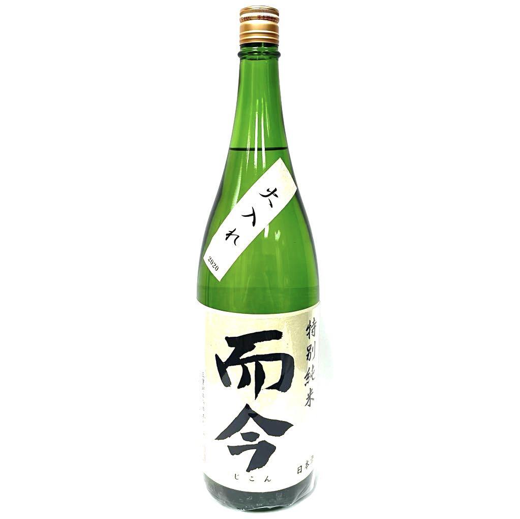 日本清酒而今特別純米1800ml, 嘢食& 嘢飲, 酒精飲料- Carousell