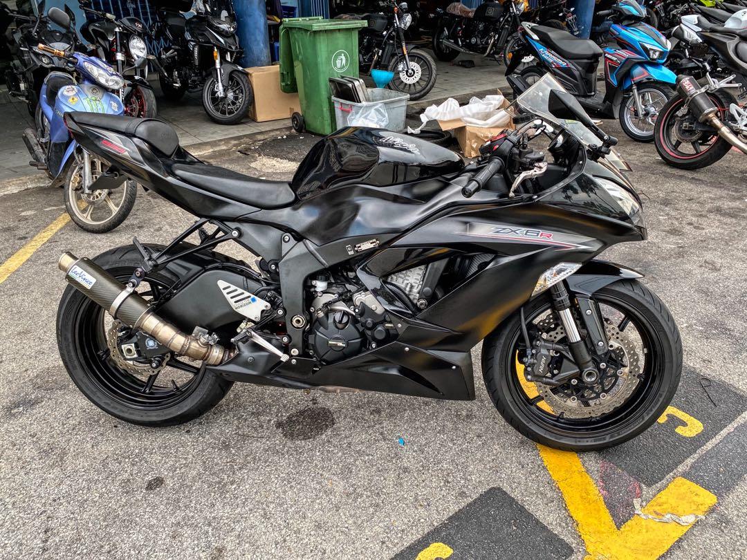 2015 zx6 cheap