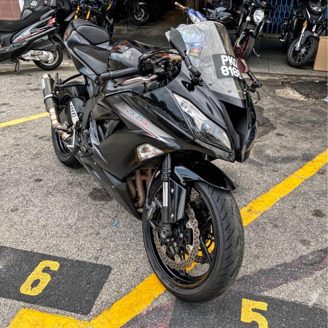 2015 zx6 outlet