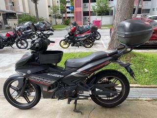 (Category: ) located in . Submitted by saputra (Listing ID 1159130465, Image 1). Description: .