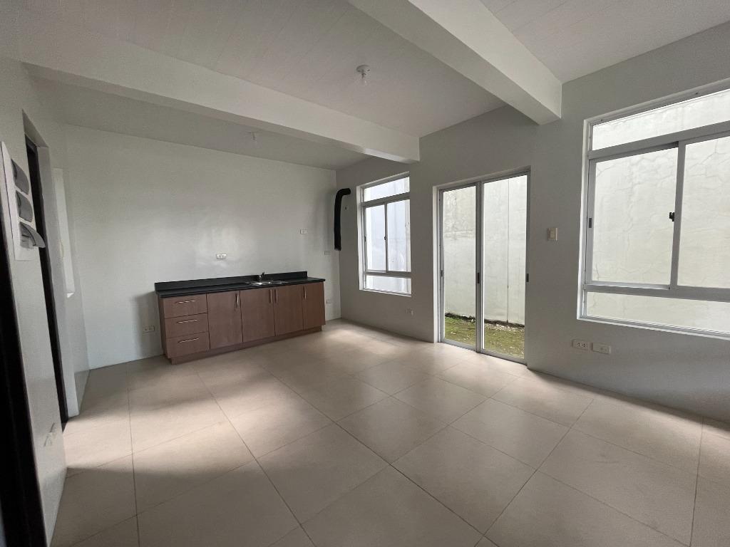 4BR House and Lot For Rent in Talipapa, Quezon City (West Wing Villas