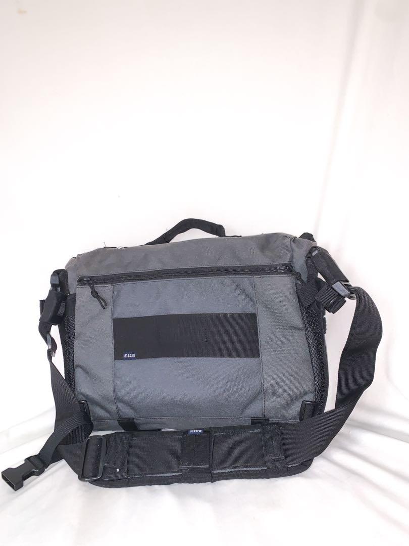 511 mike messenger sales bag