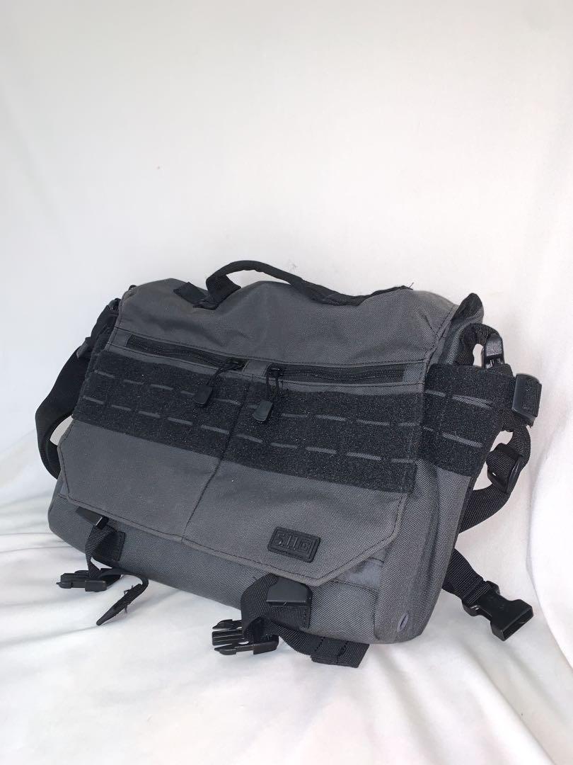 511 mike shop messenger bag