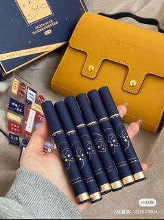 爾木萄口紅禮盒
