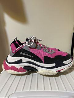 特價❗️ Balenciaga Sneaker