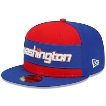 Official 59FIFTY Fitted Hat 