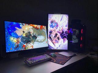 Acer Vg272x 27inch 240hz 1080p ips