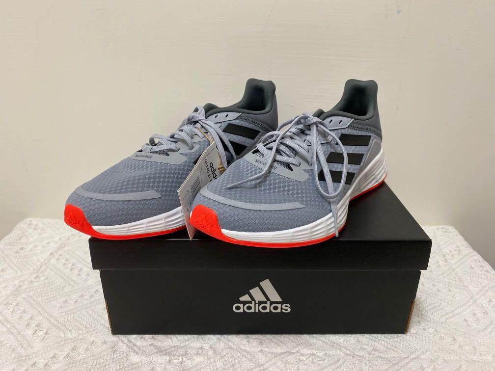 全新Adidas duramo slk慢跑鞋, 運動休閒, 運動鞋在旋轉拍賣