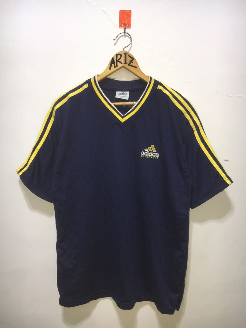 adidas equipment shirt