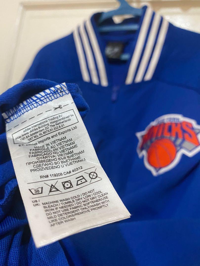 Adidas us store new york knicks