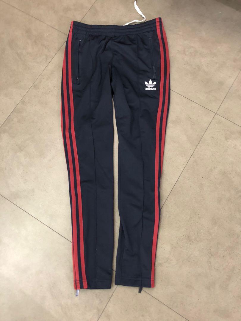 Topshop adidas clearance joggers