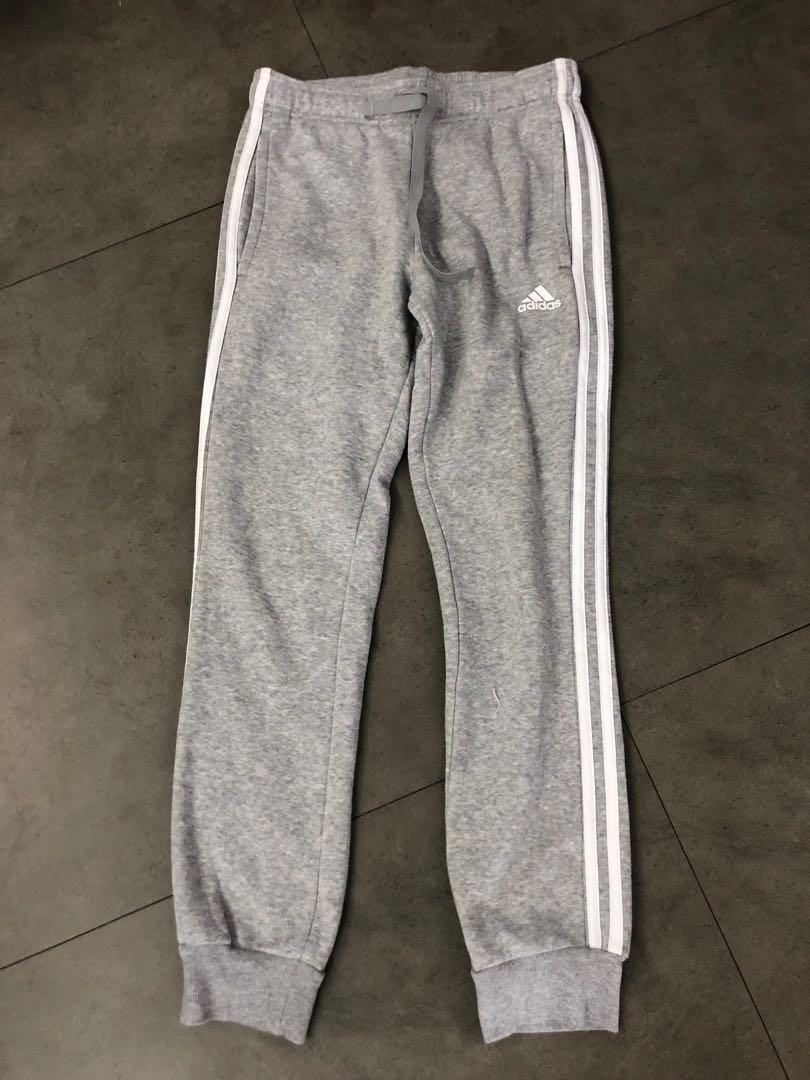 Adidas Nike Topshop H M track sweat jogger cargo pants