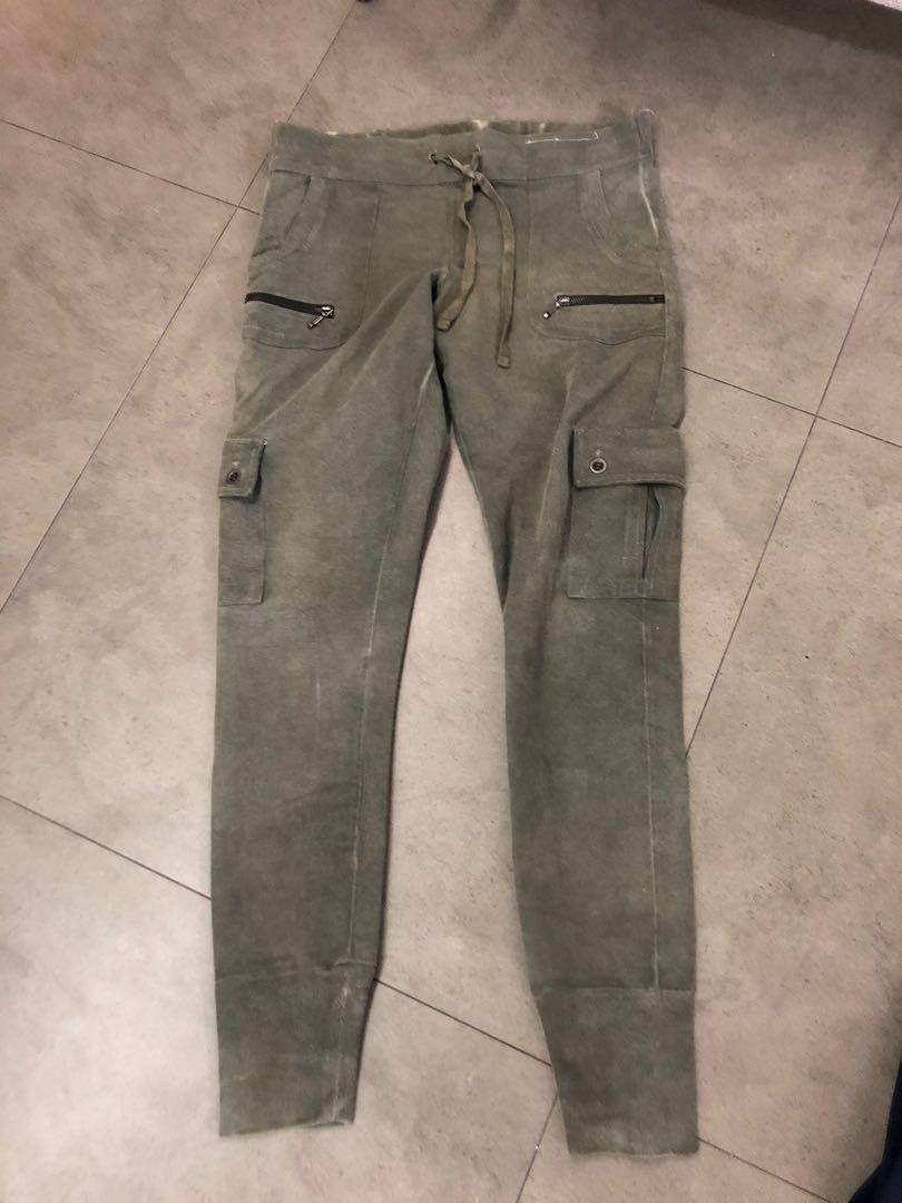 Adidas chino joggers clearance h y m
