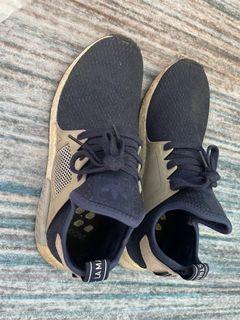 Adidas Eqt Support Adv 91 16 Black Pink White Men S Fashion Footwear Sneakers On Carousell