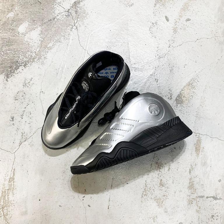 Adidas originals new arrivals by aw futureshell