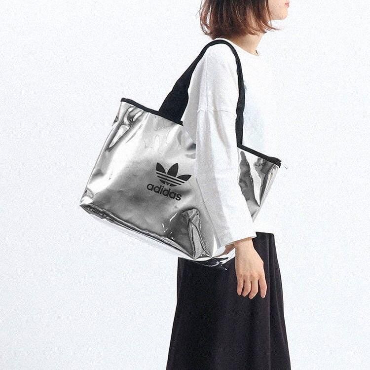 Adidas shopper bag ladies sales