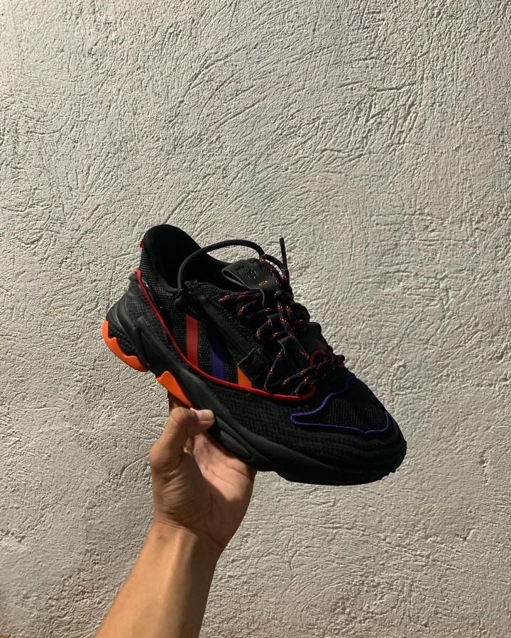 Adidas Ozweego Zip Chinese New Year