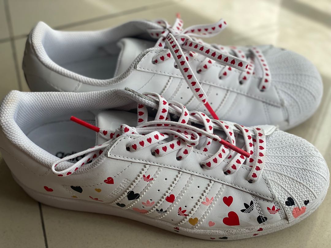 Adidas superstar sales fv3289