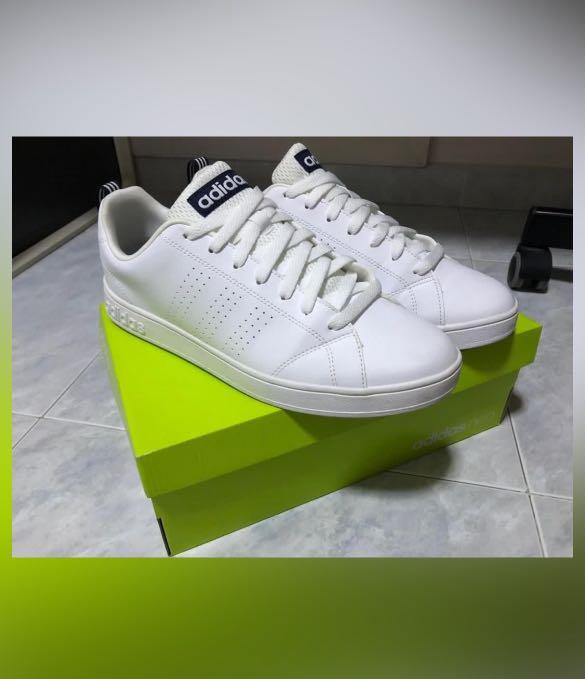 Valclean2 adidas 2025