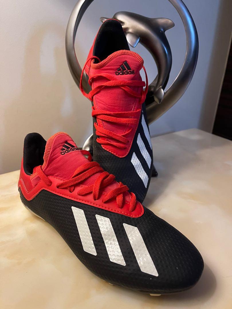 Adidas x top 18.3 uk