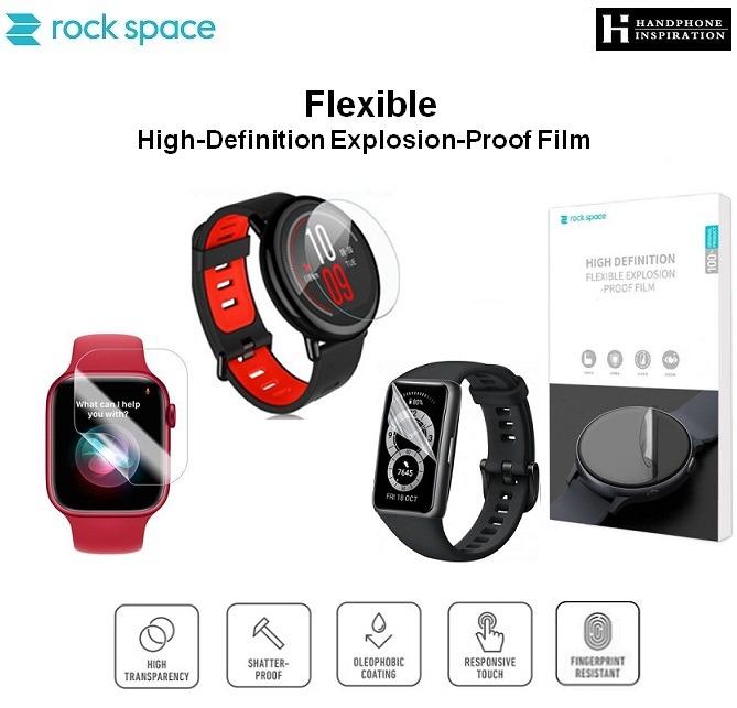 Apple Watch Samsung Watch Mi Watch other Smartwatches Screen