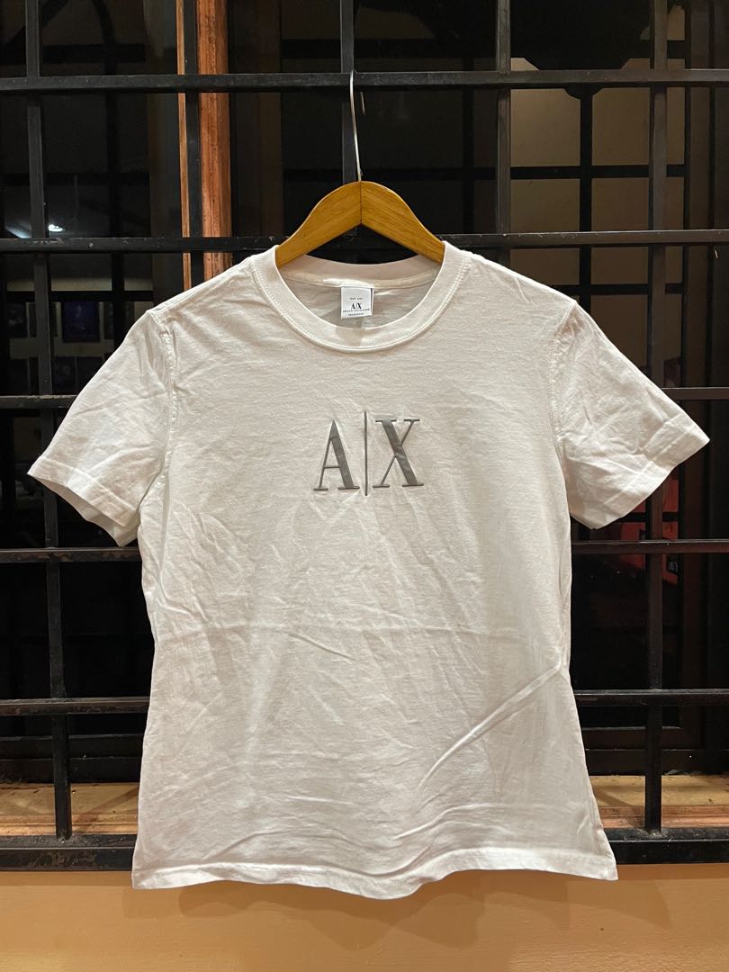 Armani exchange usa shirt