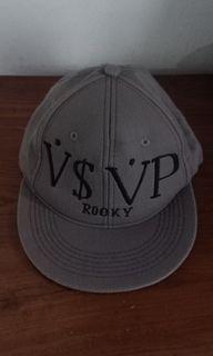 ASAP ROCKY cap