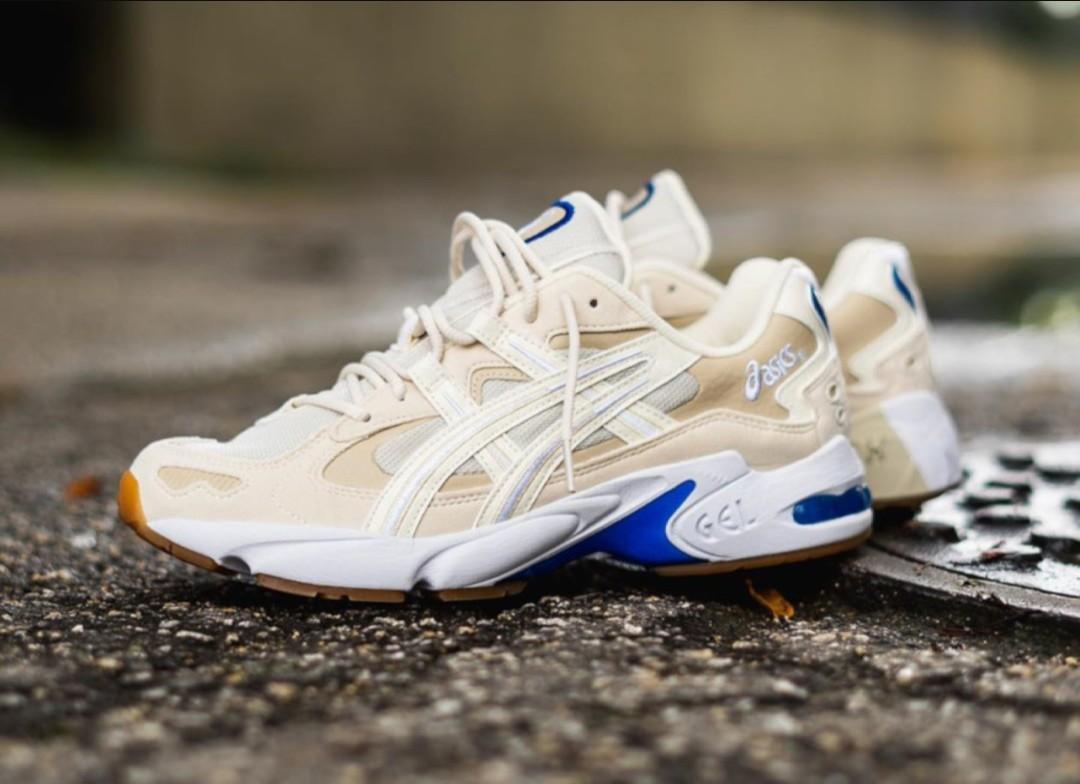 Gel kayano 5 og birch cheap