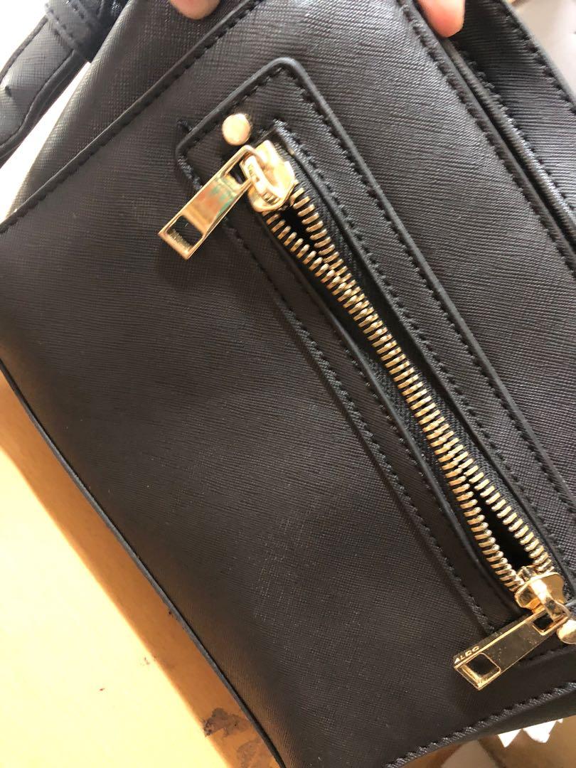 Authentic Aldo Bags, Women's Fashion, Bags & Wallets, Crossbody Bags on Carousell