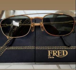Authentic FRED VINTAGE