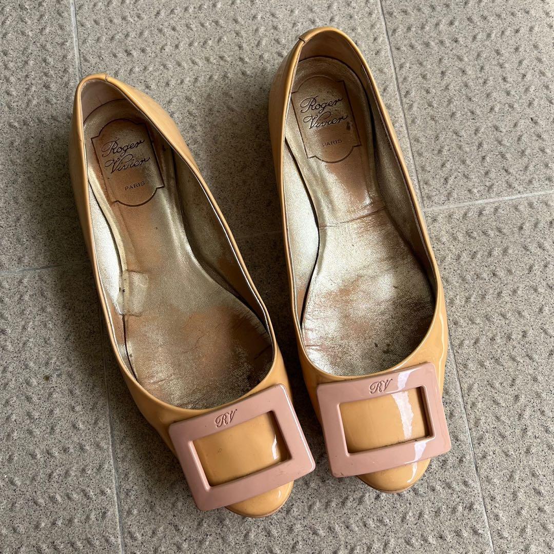 Gommette outlet roger vivier