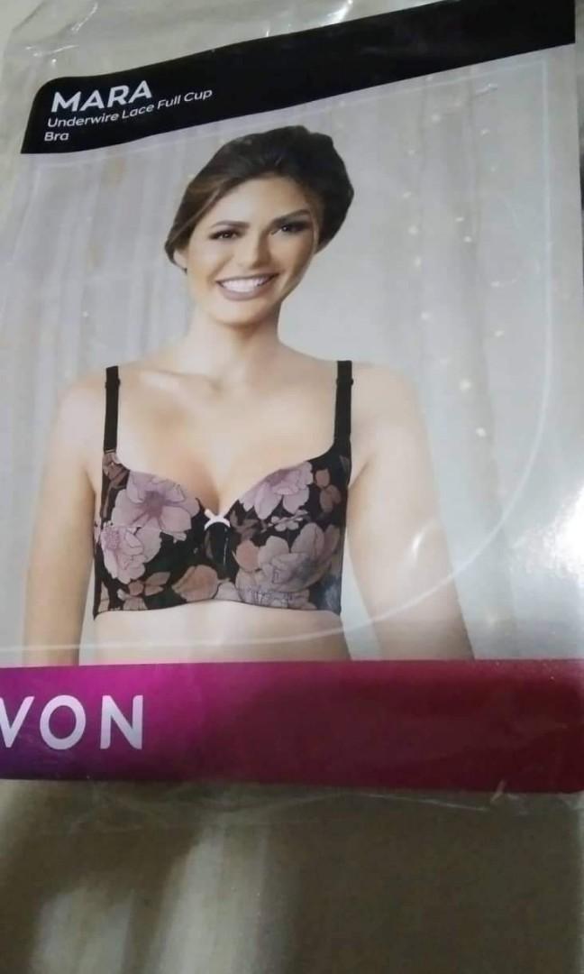 Avon Mara Underwire Bra