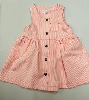 Baby Girl Dress
